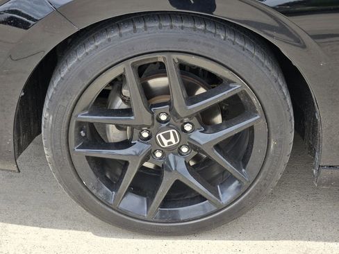 Used 2022 Honda Civic Sport image 7