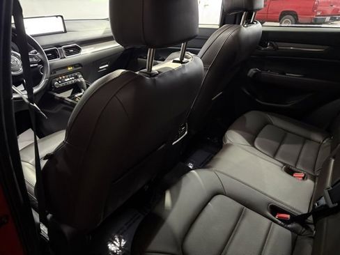 Used 2023 MAZDA CX-5 Signature image 28