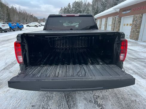Used 2023 GMC Sierra 1500 Pro w/ Convenience Package image 20