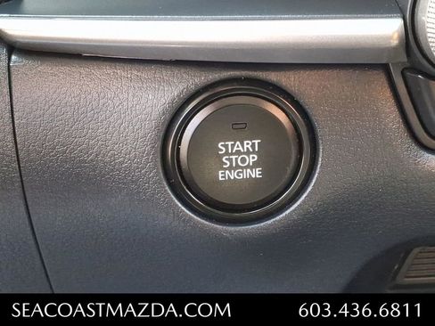 Certified 2025 MAZDA CX-30 AWD 2.5 S w/ Select Sport Pkg image 16