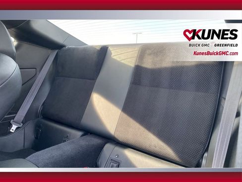 Used 2023 Toyota GR86 Premium image 31