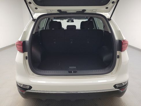 Used 2022 Kia Sportage LX w/ LX AWD Value Edition Package image 29