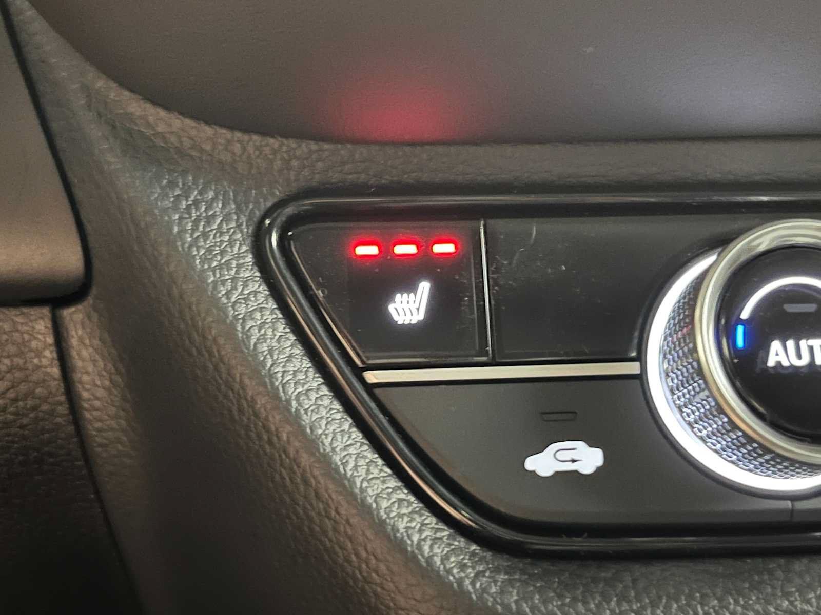 New 2027 Honda HR-V EX-L image 22
