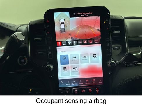 Used 2025 RAM 2500 Limited image 42