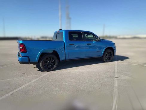 New 2026 RAM 1500 Laramie w/ Night Edition image 13