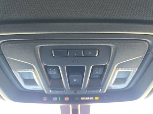 Used 2022 GMC Sierra 2500 AT4 w/ AT4 Preferred Package image 42