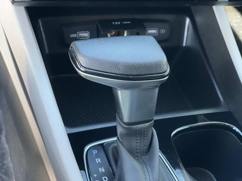 Used 2022 Hyundai Tucson SEL image 14