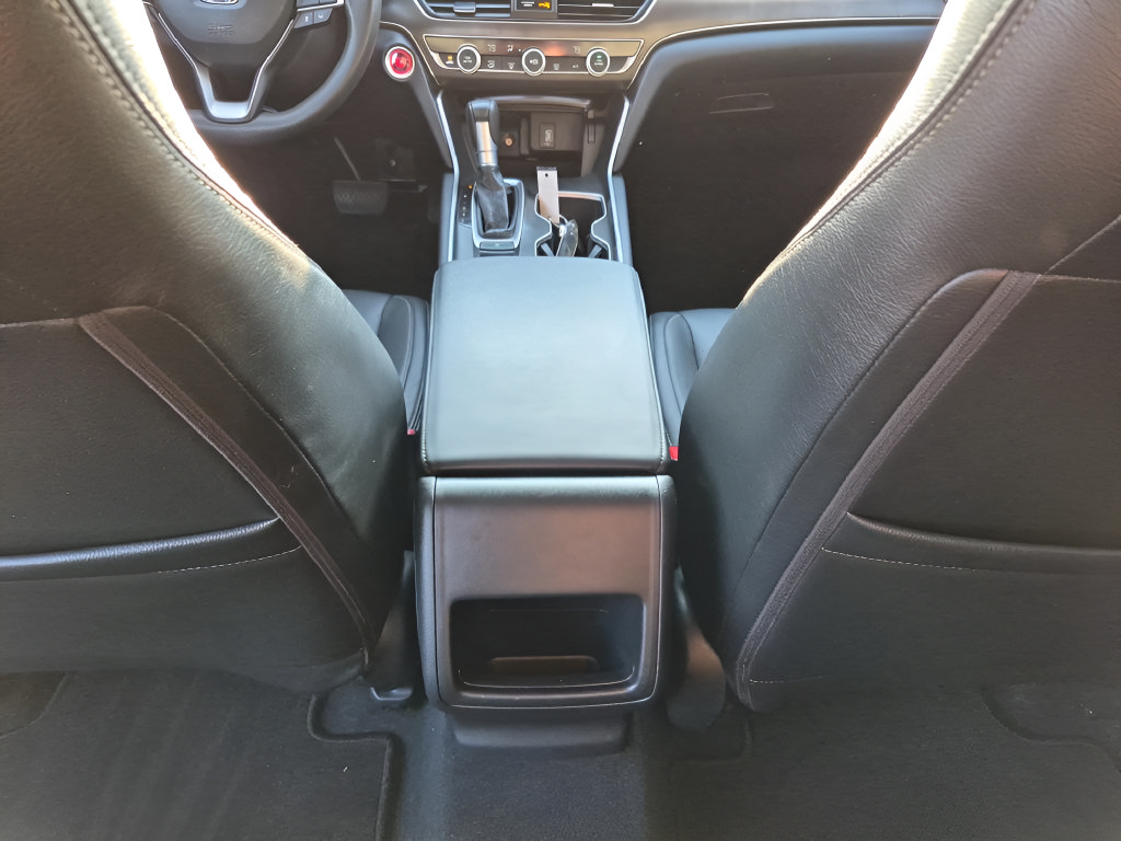 Used 2019 Honda Accord LX image 28