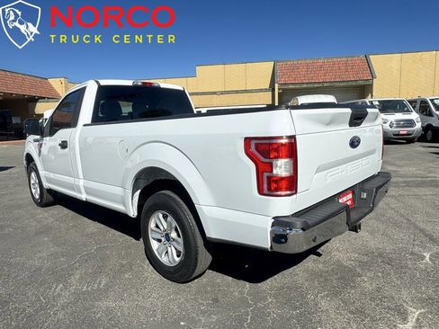 Used 2020 Ford F150 XL w/ Equipment Group 101A Mid image 7