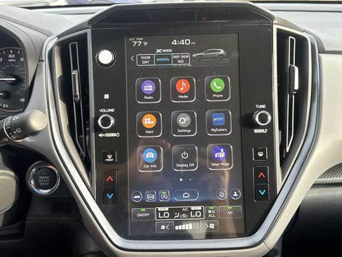 New 2026 Subaru Crosstrek 2.5i Wilderness image 20