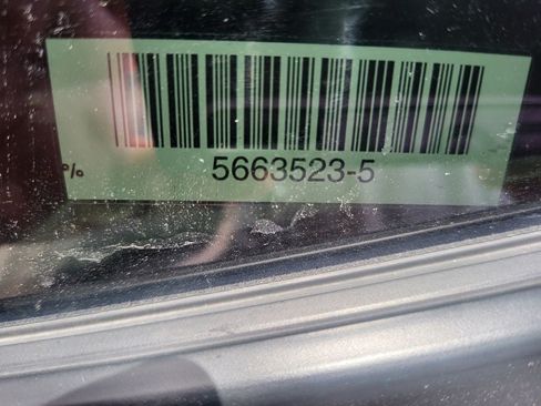 Used 2025 GMC Terrain Elevation AWD/4WD image 4