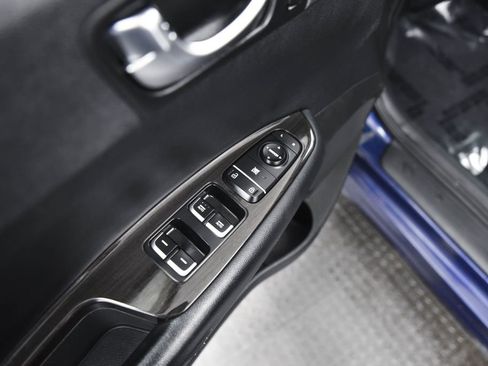 Used 2019 Kia Optima EX w/ EX Premium Package image 8