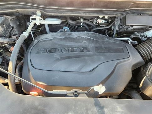 Certified 2019 Honda Pilot EX-L image 9