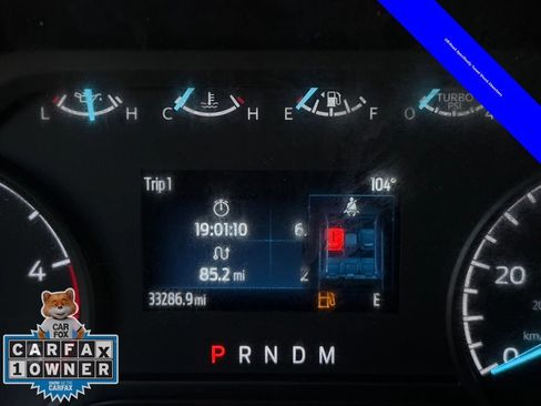Used 2025 Ford F250 XLT w/ FX4 Off-Road Package AWD/4WD image 14