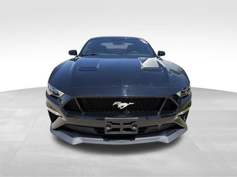 Used 2020 Ford Mustang GT w/ GT Performance Package RWD image 8