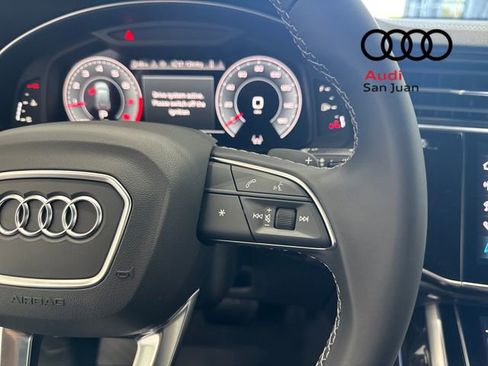 New 2026 Audi Q7 2.0T Premium image 23