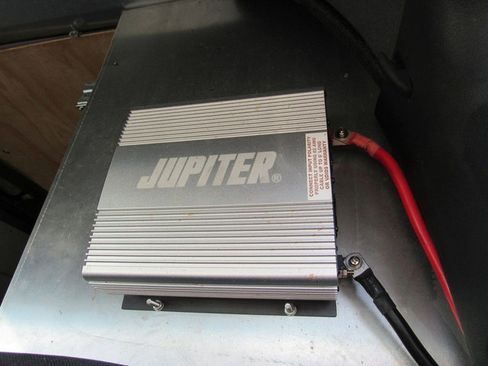 Used 2019 Mercedes-Benz Sprinter 170 image 27