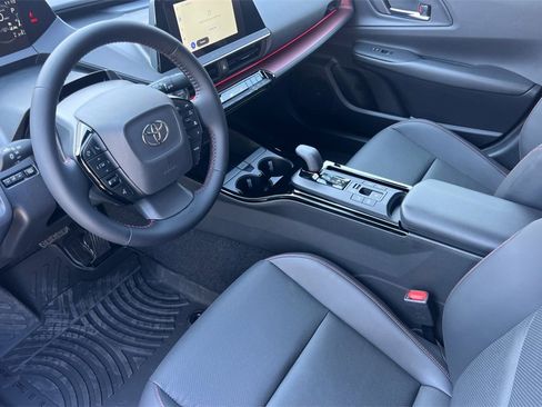 New 2026 Toyota Prius XSE image 10