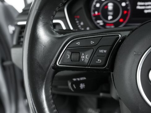 Used 2019 Audi A4 2.0T Premium Plus w/ Premium Plus Package image 34