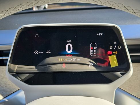 New 2025 Volkswagen ID. Buzz Pro S Plus image 15