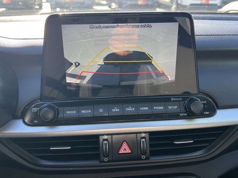 Certified 2021 Kia Forte LXS image 29