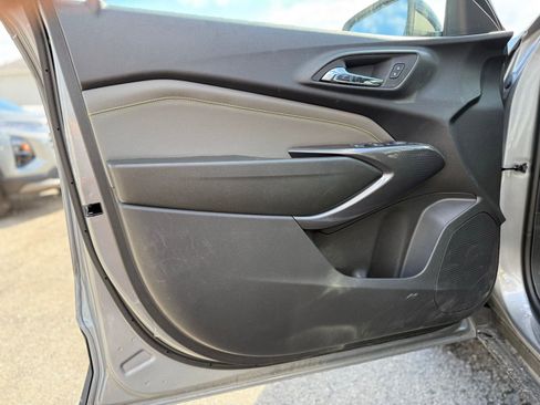 New 2026 Chevrolet Trax ACTIV w/ Driver Confidence Package FWD image 10