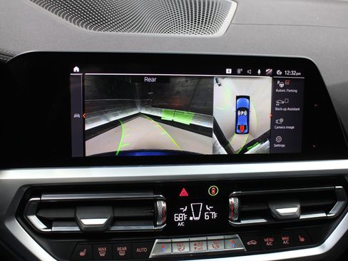 Used 2020 BMW M340i w/ Parking Assistance Package image 56