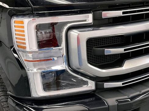 Used 2022 Ford F250 Platinum image 33
