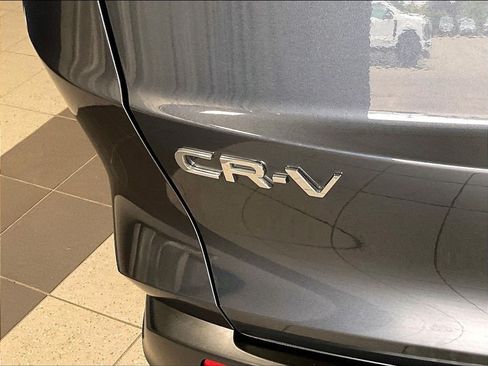 Used 2024 Honda CR-V LX image 27