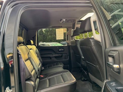 Used 2016 GMC Sierra 2500 Denali AWD/4WD image 18