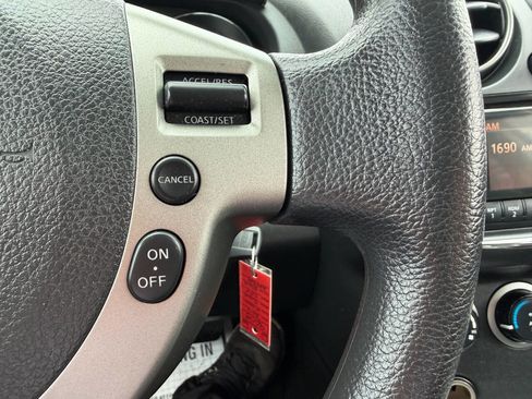 Used 2013 Nissan Rogue S w/ Special Edition Pkg FWD image 20