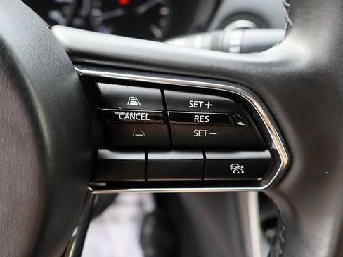 Used 2024 MAZDA CX-90 3.3 Turbo w/ Premium Package AWD/4WD image 41