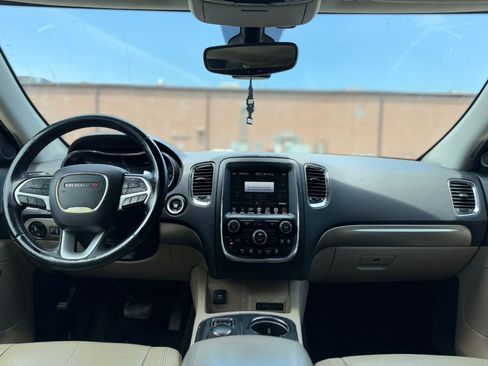 Used 2017 Dodge Durango GT w/ Premium Group AWD/4WD image 24