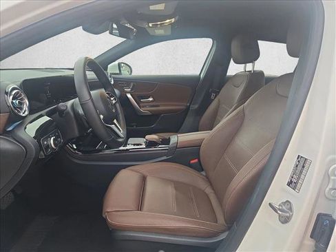 Used 2019 Mercedes-Benz A 220 image 16