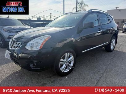 Used 2012 Nissan Rogue SV w/ Premium Pkg