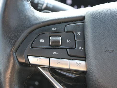 Used 2024 Cadillac Escalade Sport image 22