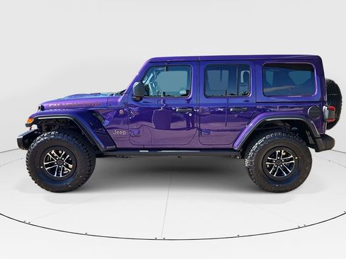 New 2026 Jeep Wrangler Unlimited Rubicon image 6