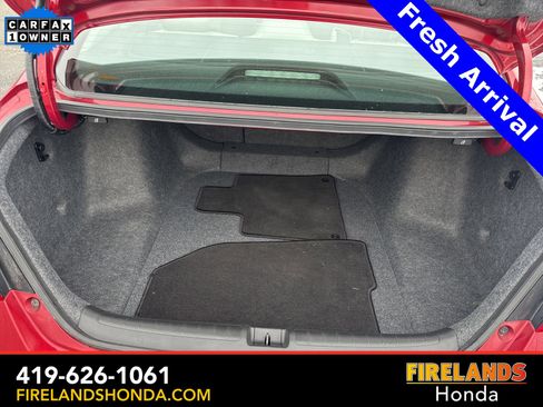 Used 2019 Honda Accord EX-L image 32