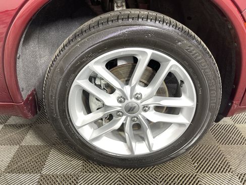 Used 2024 Dodge Durango GT image 8