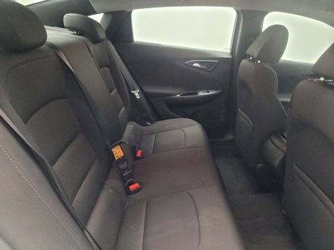 Used 2019 Chevrolet Malibu LS FWD image 19