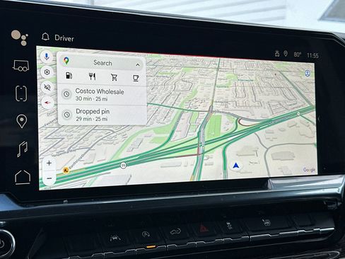 Certified 2023 GMC Sierra 1500 Elevation image 20