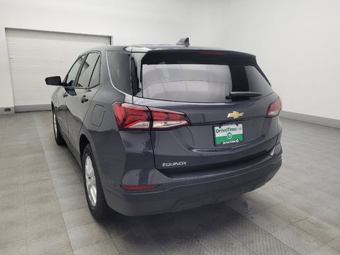 Used 2022 Chevrolet Equinox LS w/ LS Convenience Package image 5