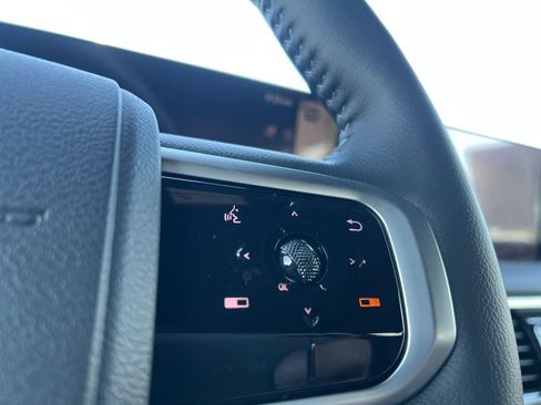 New 2026 Nissan Armada Platinum RWD image 12