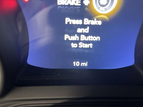 New 2026 Jeep Wrangler Willys image 24