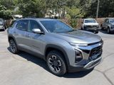 New 2026 Chevrolet Equinox ACTIV w/ Convenience Package III image 3