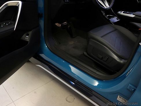 Certified 2025 BMW X1 xDrive28i image 26