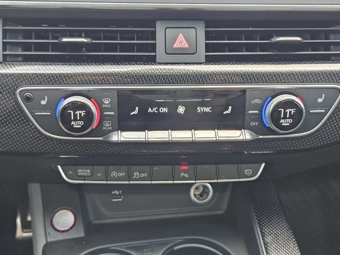 Used 2018 Audi S5 Prestige AWD/4WD image 19