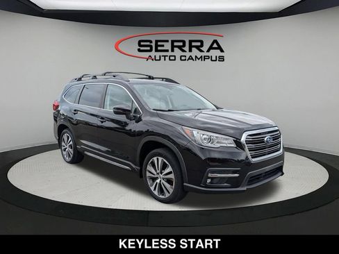 Used 2020 Subaru Ascent Limited w/ Popular Package #2A AWD/4WD image 14
