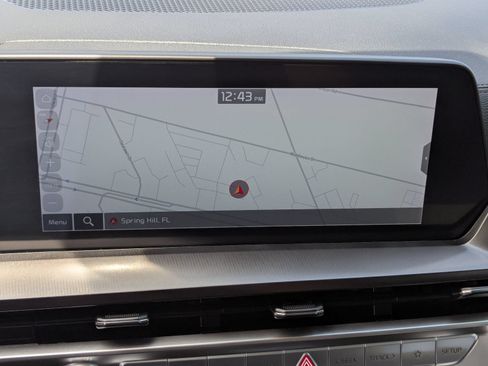 Used 2024 Kia Telluride S w/ S Sunroof Package FWD image 27