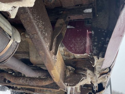 Used 2006 Chevrolet Silverado 1500 LT w/ Light Duty Power Package image 14